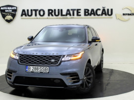 Range Rover Velar R-Dynamic 2.0d Mild-Hybrid 4x4 204CP 2022/10 Euro 6 Range Rove