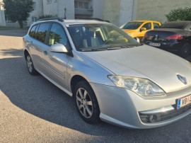Renault Laguna 1,5 DIESEL