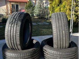 Anvelope Vara Pirelli si Barum