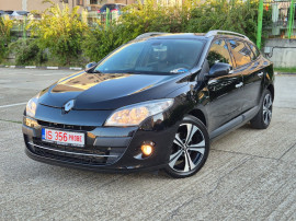 Renault Megane 2011 1.9 dCi 130 CP euro 5 / GARANTIE / RATE / LIVRARE