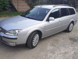 Ford Mondeo 2000 cmc Diesel
