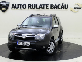 Dacia Duster 1.6 Benzina+GPL 4x4 105CP 2010 Euro 5