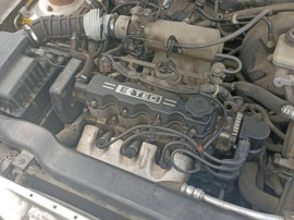 Daewoo cielo 2006