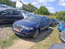 Vw passat, tracțiune integrala, 2007, 2.0 motorina = Posibilitate rate