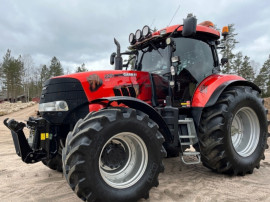 2010 Tractor Case IH