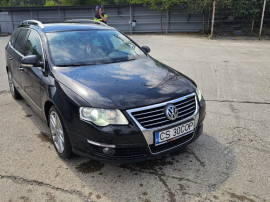 Vw passat 4x4 an 2008 cm 2000 tdi cod bmp manual cu fiscal