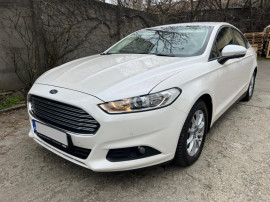 Ford Mondeo 2.0tdci/150cp 2018 Euro6 TVA DEDUCTIBIL