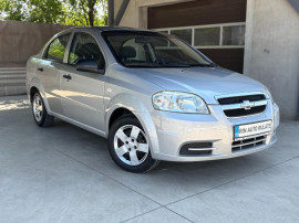 Chevrolet Aveo 1.4 BENZINA