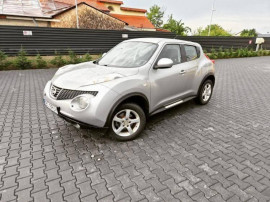 Nissan Juke adus recent