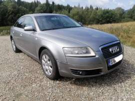 Audi a6 - pret bun