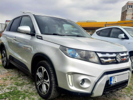 Suzuki Vitara 2016 Cutie automata 1.6 diesel 4x4