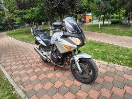 Motocicleta Honda CBF600, 77cp, 36200km