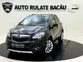Opel Mokka 1.6 CDTi 136CP 2015 Euro 6