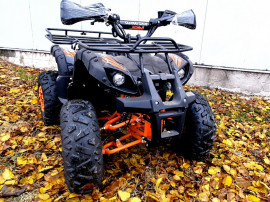 ATV KXD 006 Hmmer Pro – 125cc 8" – Nou