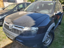 Dacia duster 4x4 1,5 dci
