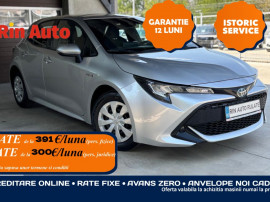 Toyota Corolla 1.8 HIBRID