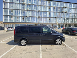 Mercedes vito 2.2d 2008 8 loc.