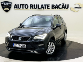 Seat Ateca 1.6 TDI 116CP Automata 2020 Euro 6