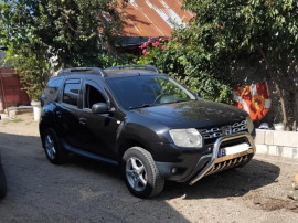 Dacia Duster 1, 5 diesel.2011