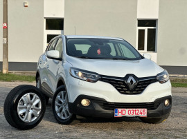 Renault Kadjar*benzina*af.2017*euro 6*nr.rosii*km:110632*factura*led !