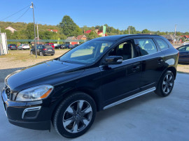 VOLVO XC 60 Rate/Buy-back/Livrare gratuită/Garantie