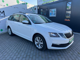 SKODA OCTAVIA/Rate/Buy-back/Livrare gratuita