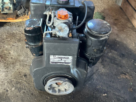 Motor Lombardini