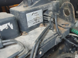 Generator Gen Set Galaxy 160kva