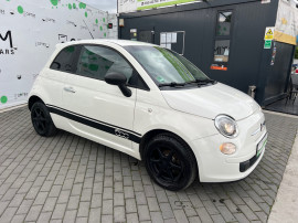 FIAT 500 Rate/Buy-back/Livrare gratuită/Garantie
