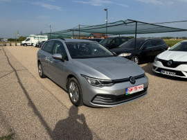 Volkswagen golf 8