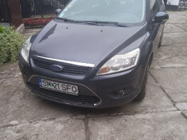 Ford focus 2008 break