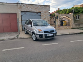 Ford Fusion • 2009 • 88 .000 KM • • Unic Proprietar • Full•