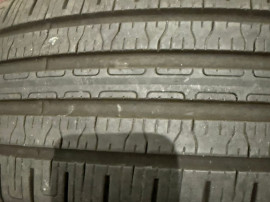 Anvelope Goodyear efficientgrip performance 215/45 r20 95t xl