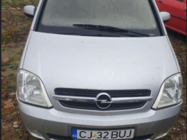 Dezmembrez Opel Meriva 1.7, 1.9 Diesel