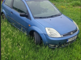 Dezmembrez Ford Fiesta 1.4 benzina