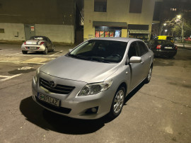 Toyota Corolla 2007