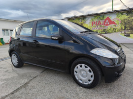 Mercedes A-Klasse 180, model 2007 Diesel