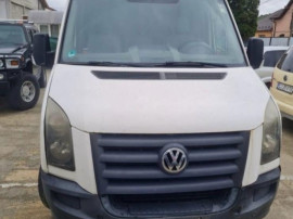 Dezmembrez Vw Crafter 2.5 Diesel