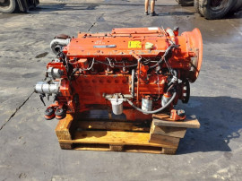 Motor Deutz BF6M 1013 excavator