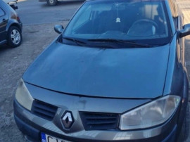 Dezmembrez Renault Megane 1.5 diesel
