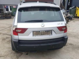 Dezmembrez Bmw X3 2.0, 3.0 Diesel