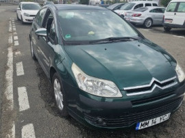 Citroen c4 an 2007