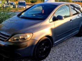 Vw Golf 5 Plus 1.9tdi 90cp Euro 4 2006