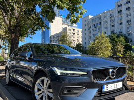 VOLVO V60 2019 | D3 150 CP | 216.000 Km | 2019