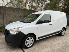 Dacia Dokker van 1.5dci 2018 EURO 6 TVA Deductibil