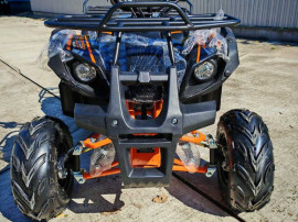 Atv Hummer Pro Germany 7