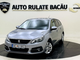 Peugeot 308 1.5 HDi 131CP 2018 Euro 6