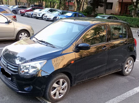 Suzuki Celerio 1.0 Comfort 2018, 49.400 km, Benzină, stare foarte bună