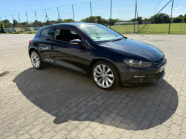 VW Scirocco 2.0 tdi 140 cp 2009