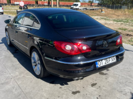 Passat cc 2.0 diesel 170 cai